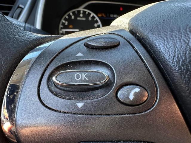 2020 Nissan Murano S Intelligent AWD [27]