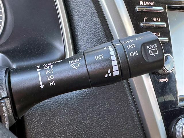 2020 Nissan Murano S Intelligent AWD [28]