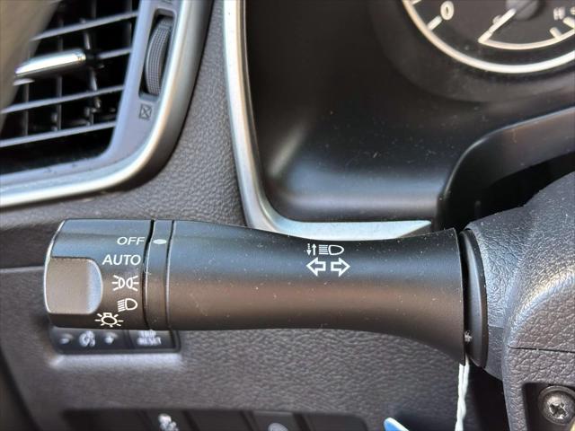 2020 Nissan Murano S Intelligent AWD [29]