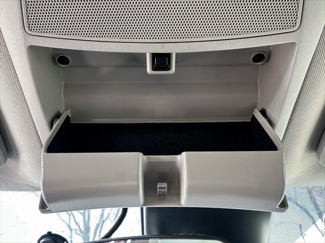 2020 Nissan Murano S Intelligent AWD [30]