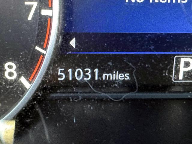 2020 Nissan Murano S Intelligent AWD [31]