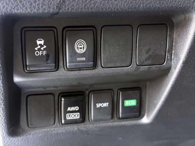 2021 Nissan Rogue Sport S AWD Xtronic CVT [17]