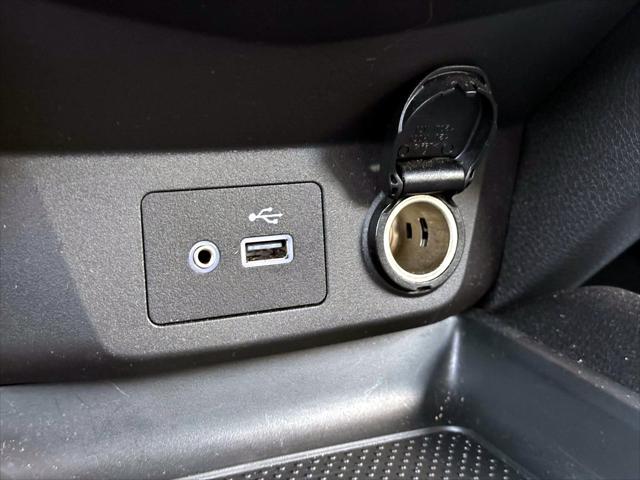 2021 Nissan Rogue Sport S AWD Xtronic CVT [20]