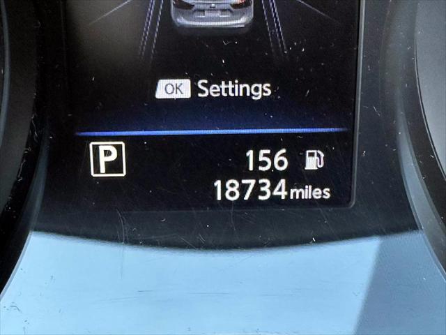 2021 Nissan Rogue Sport S AWD Xtronic CVT [27]