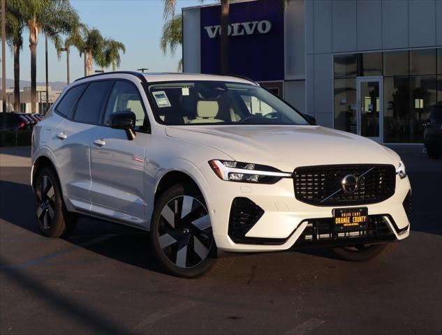 2025 Volvo XC60 Plug-In Hybrid Plus for sale in Santa Ana, CA