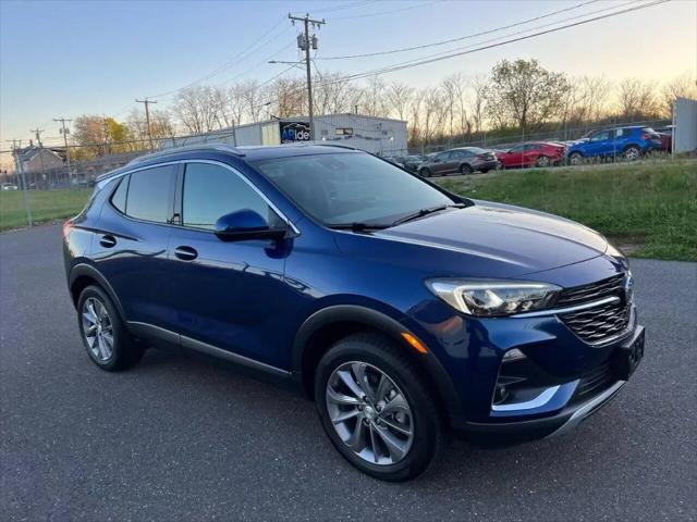 2023 Buick Encore GX Essence AWD for sale in NEW BRITAIN, CT