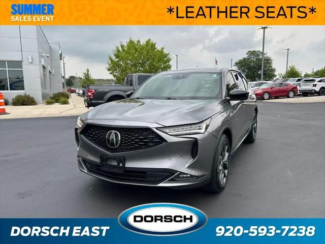 2023 Acura MDX A-SPEC for sale in Green Bay, WI