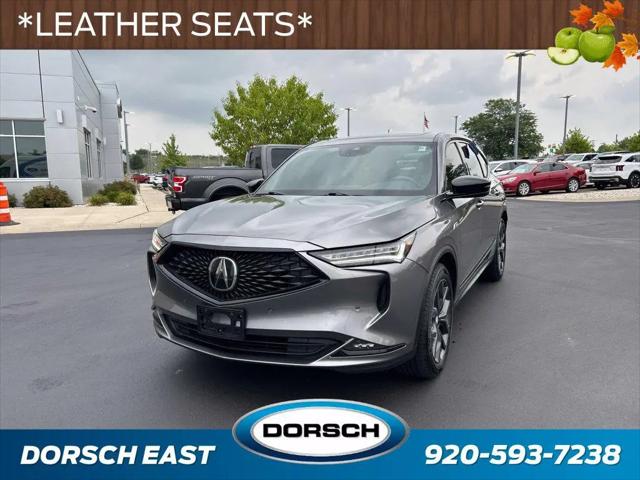 2023 Acura MDX A-SPEC for sale in Green Bay, WI