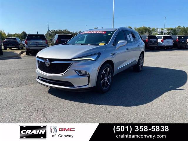 2022 Buick Enclave FWD Essence for sale in Conway, AR