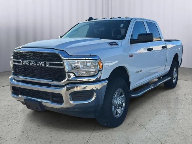 2022 Ram 2500 Tradesman Crew Cab 4x4 64 Box for sale in Chillicothe, MO