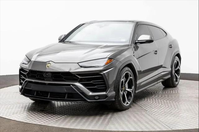 2022 Lamborghini Urus Pearl Capsule for sale in Sterling, VA