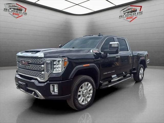 2023 GMC Sierra 2500HD Denali for sale in Branford, CT