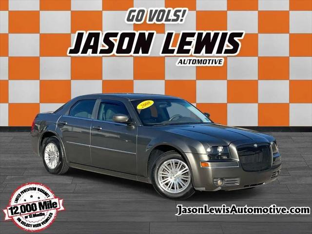 2008 Chrysler 300 Touring for sale in Sparta, TN