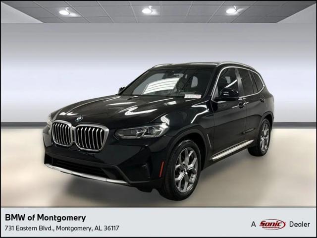 2024 BMW X3 sDrive30i for sale in Montgomery, AL