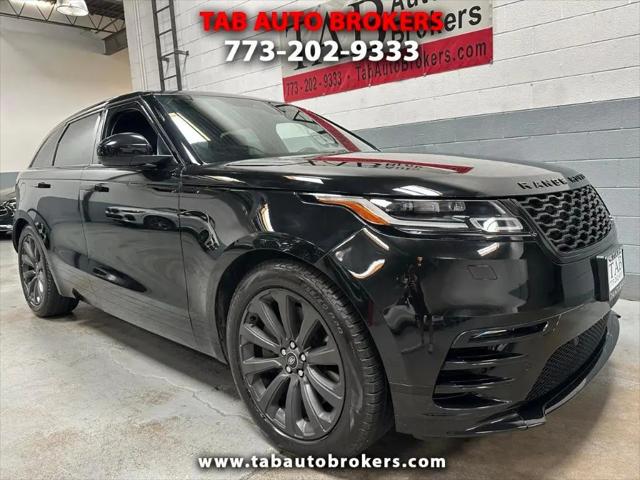 2023 Land Rover Range Rover Velar P340 R-Dynamic S MHEV for sale in Chicago, IL