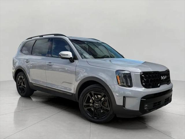 2024 Kia Telluride SX Prestige X-Line for sale in Appleton, WI