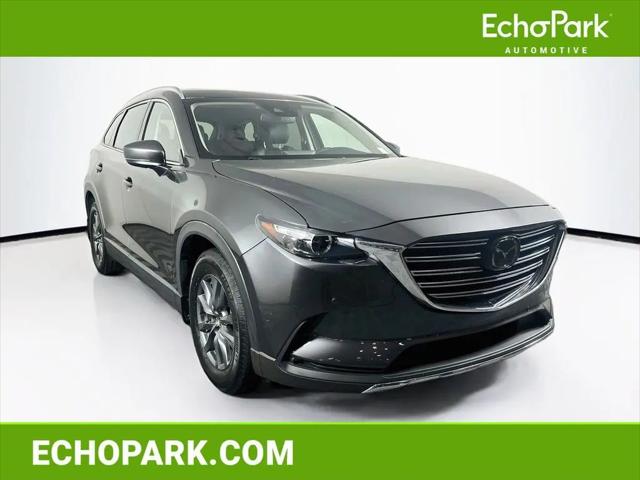 2021 Mazda CX-9 Touring for sale in Duluth, GA