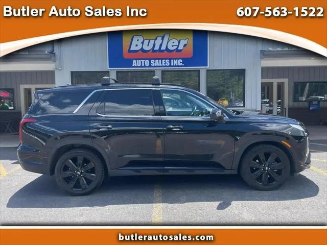 2024 Hyundai Palisade XRT for sale in Sidney, NY