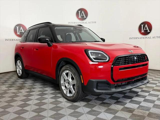 2025 MINI Cooper Countryman Cooper S for sale in West Allis, WI