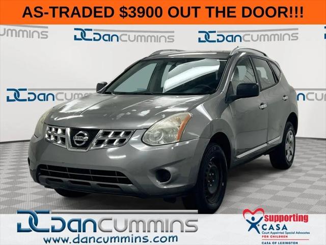 2015 Nissan Rogue Select S for sale in Paris, KY