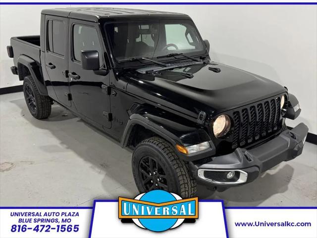 2023 Jeep Gladiator Sport S for sale in Blue Springs, MO