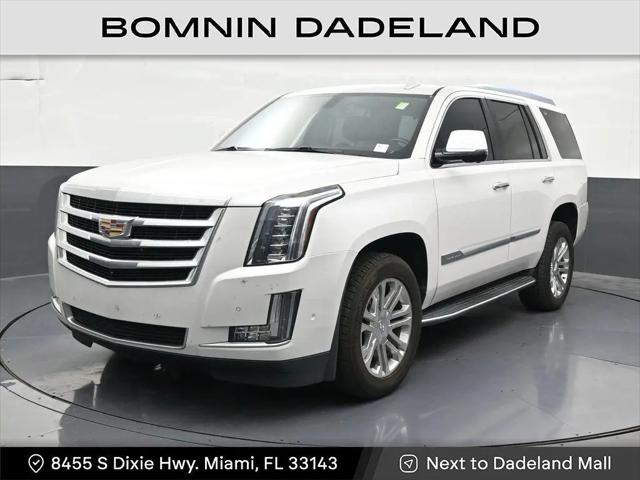 2020 Cadillac Escalade 2WD Standard for sale in Miami, FL