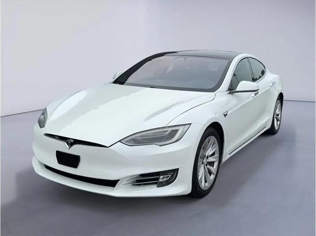 2018 Tesla Model S 75D for sale in Escondido, CA