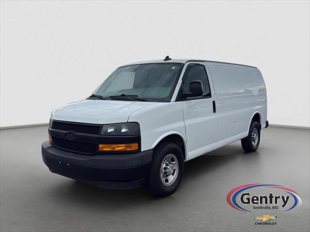2018 Chevrolet Express Work Van for sale in Smithville, MO