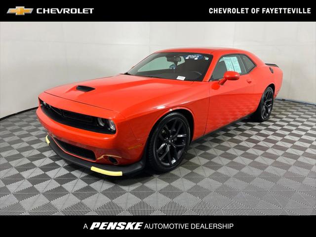 2023 Dodge Challenger GT for sale in Fayetteville, AR