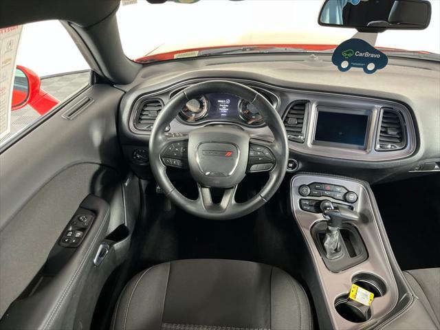 2023 Dodge Challenger GT