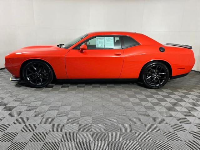 2023 Dodge Challenger GT