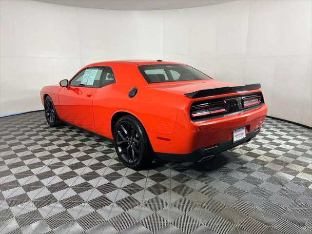 2023 Dodge Challenger GT
