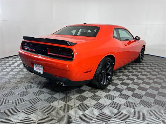 2023 Dodge Challenger GT