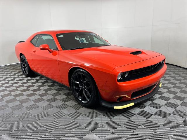 2023 Dodge Challenger GT