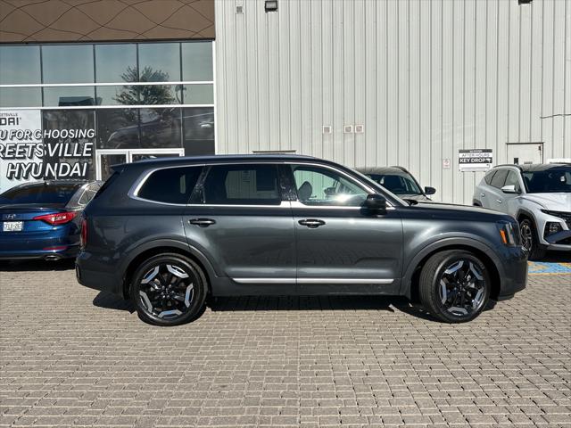 Telluride EX