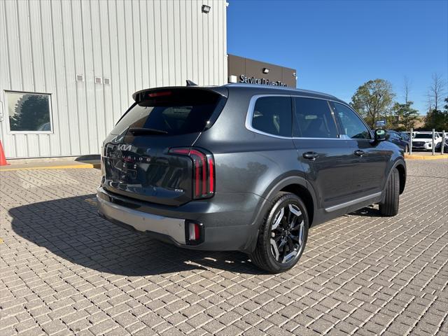 Telluride EX