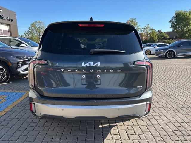 Telluride EX