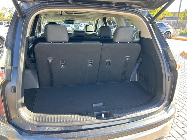 Telluride EX
