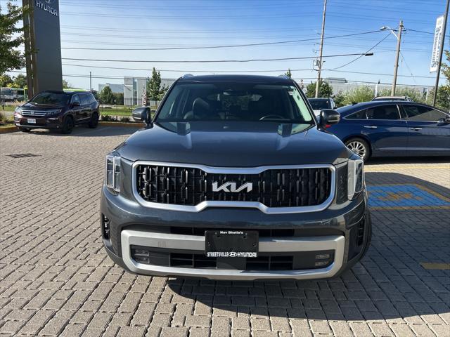 Telluride EX