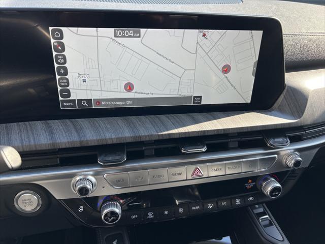 Telluride EX