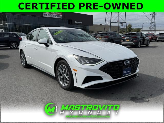 2023 Hyundai Sonata