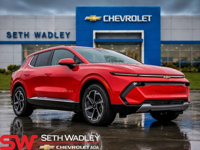 2024 Chevrolet Equinox LT for sale in Ada, OK