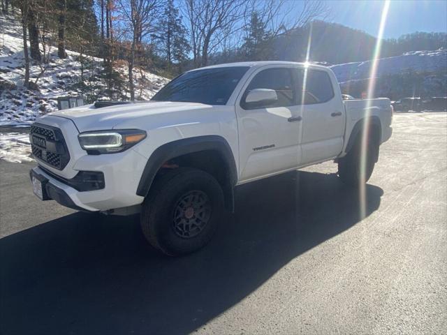 Used 2023 Toyota Tacoma For Sale in Pikeville, KY