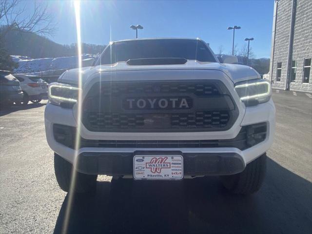 Used 2023 Toyota Tacoma For Sale in Pikeville, KY