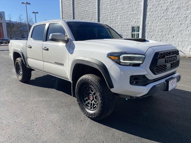 Used 2023 Toyota Tacoma For Sale in Pikeville, KY