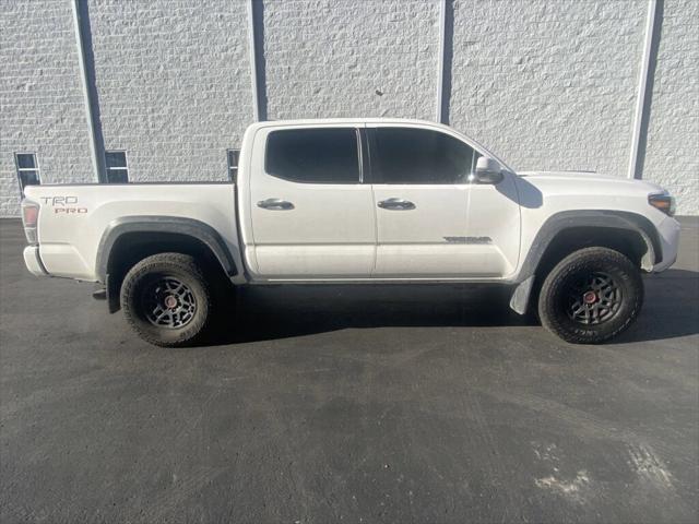 Used 2023 Toyota Tacoma For Sale in Pikeville, KY