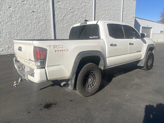 Used 2023 Toyota Tacoma For Sale in Pikeville, KY