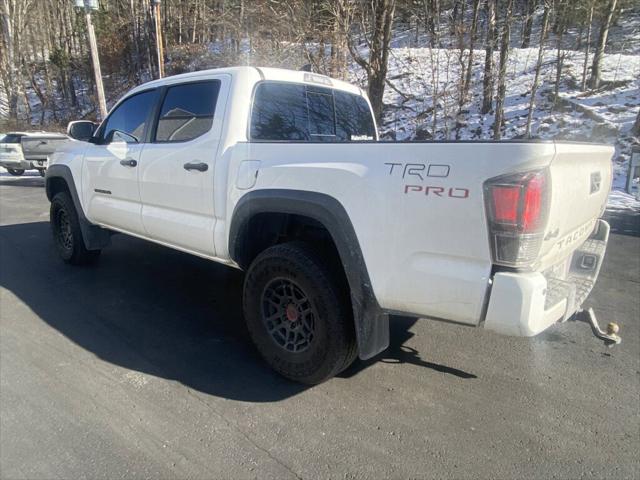 Used 2023 Toyota Tacoma For Sale in Pikeville, KY