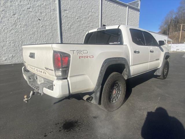 Used 2023 Toyota Tacoma For Sale in Pikeville, KY