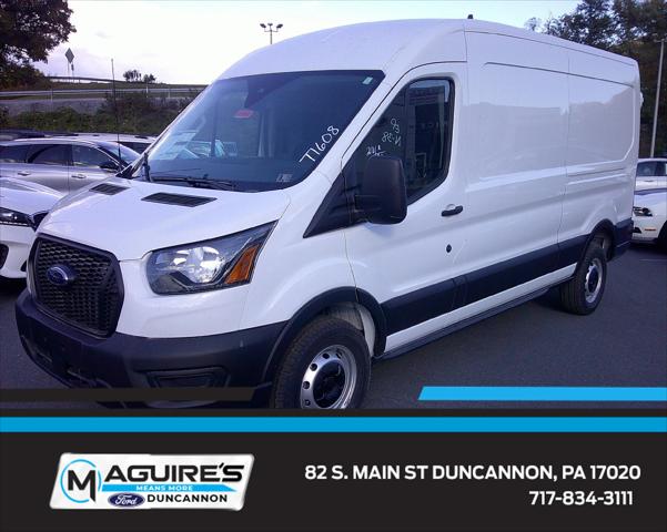 2024 Ford Transit Cargo Van Cargo Van for sale in Duncannon, PA